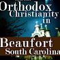 St James Orthodox Church, Beaufort, South Carolina logo