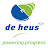 De Heus Myanmar Ltd