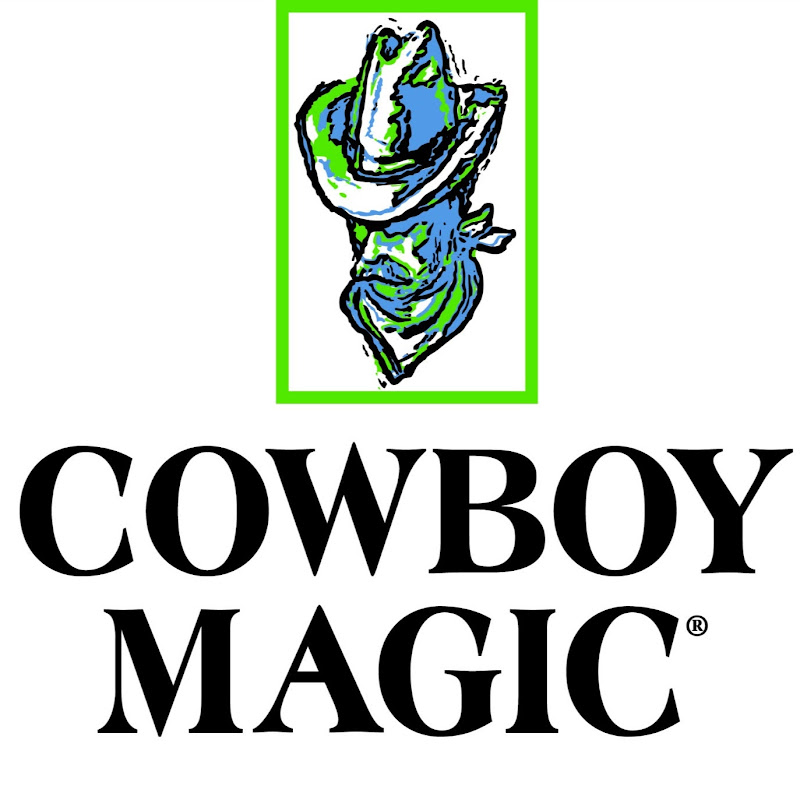 Cowboy Magic icon