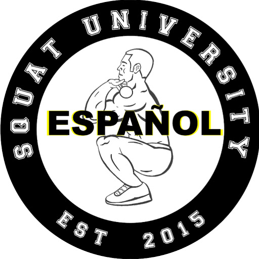 Squat University Español