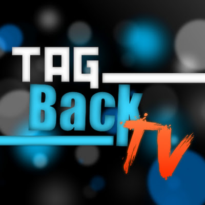 TagBackTV Youtube канал