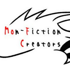 Mon-Fiction Creatorsアイコン画像