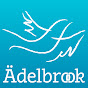 Adelbrook Behavioral & Developmental Services logo