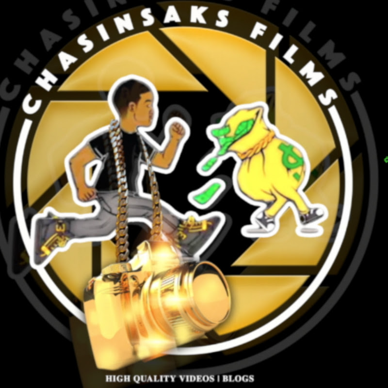 ChasinSaksFilms icon