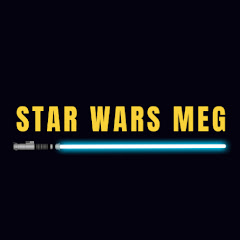 Star Wars Meg Avatar