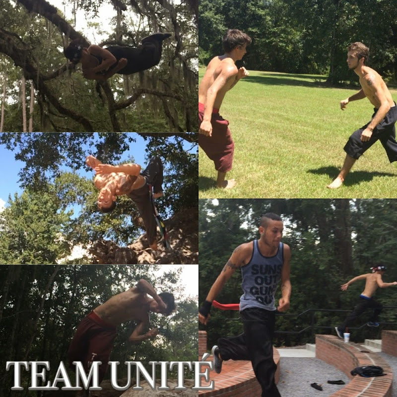 Team Unité