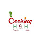 Healthy Food For Healthy Life logo