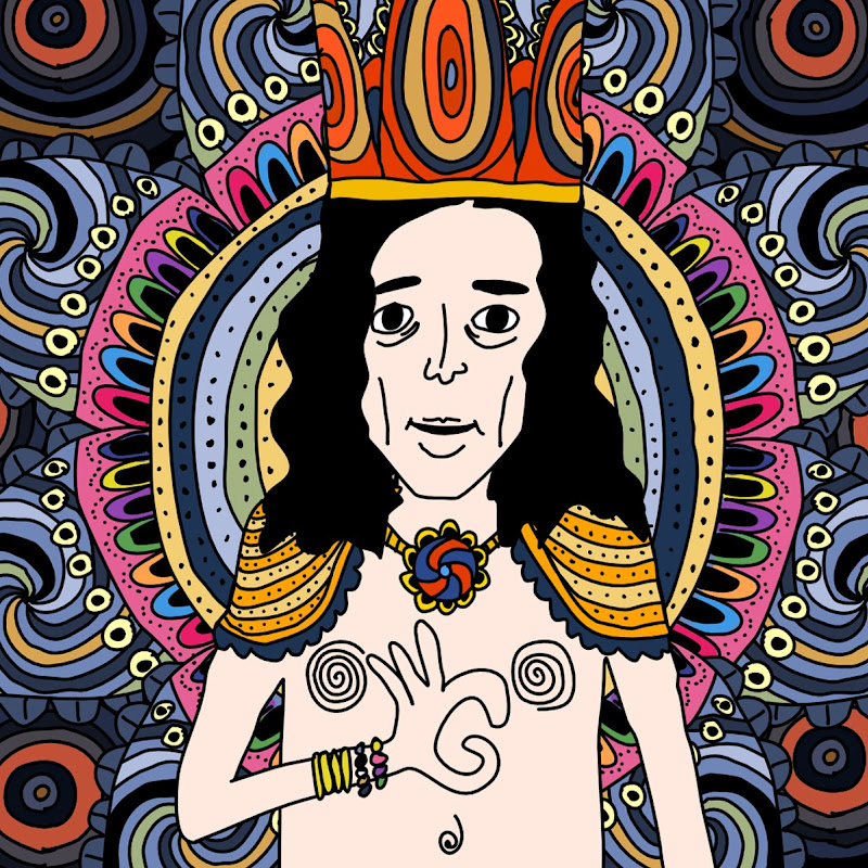 ピース又吉直樹【渦】公式チャンネル