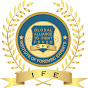 Forensic Experts logo