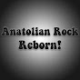 Anatolian Rock Reborn logo