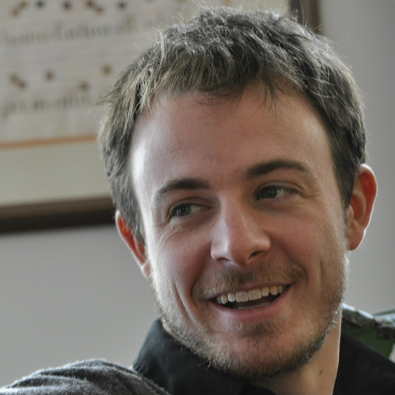David Skidmore