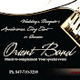 ORIENT BAND logo