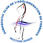 Apnée SCAF logo