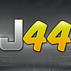 J4MES44Gaming channel logo