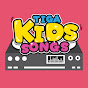 TIGA Kids Songs