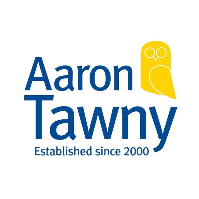 Aaron Tawny