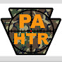 The Pennsylvania Hunter logo