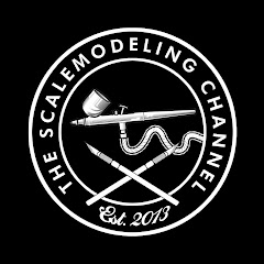 The Scalemodeling Channel Avatar