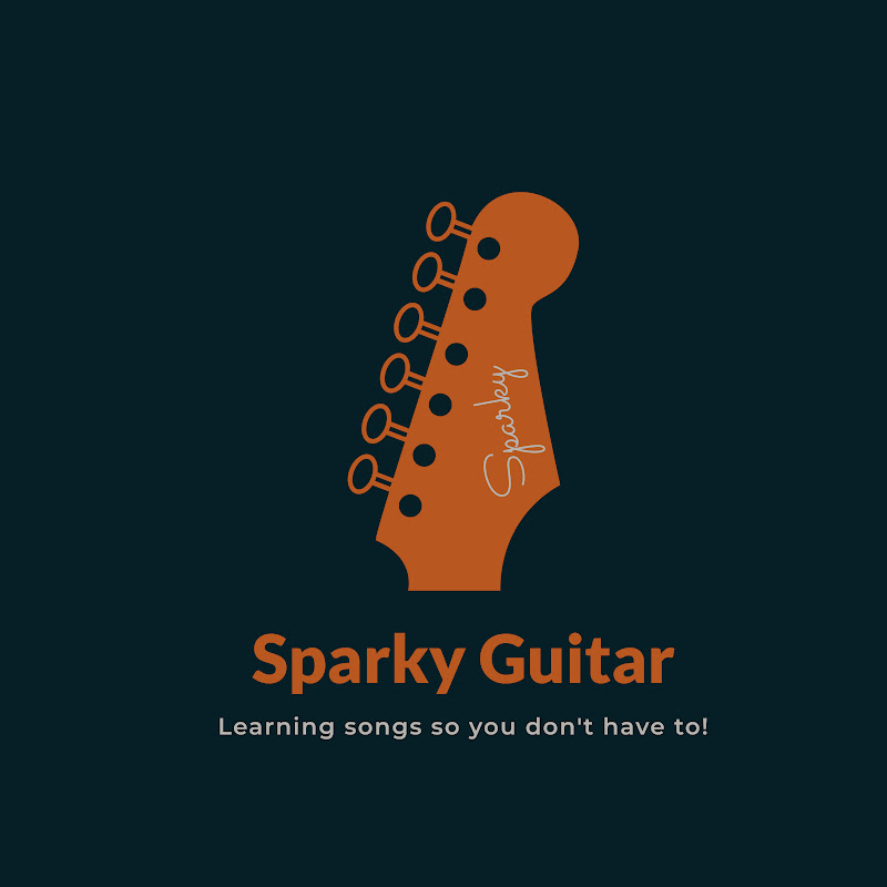 Sparky Guitar