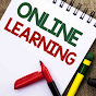 Online study material logo