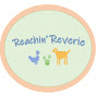 Reachin' Reverie logo