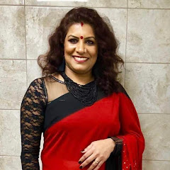 Gowri Ruban net worth