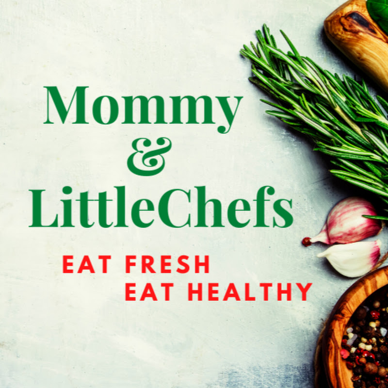 Mommy and LittleChefs