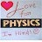 Love for physics in hindi