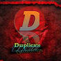 Duplicate logo