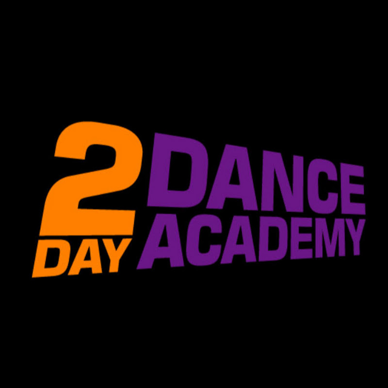 2Day Dance Tutorials