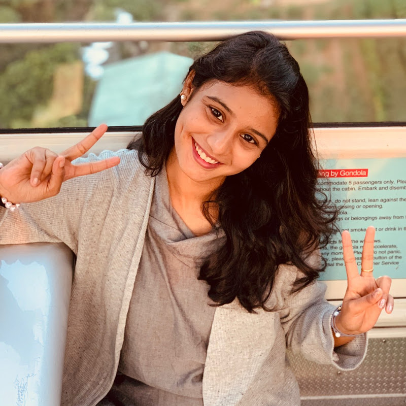 Nandhini Selvam