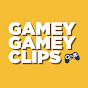 Gamey Gamey Clips logo