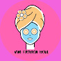 Vini Fashion Haul logo