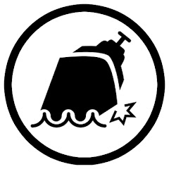 Clip'wreck channel logo