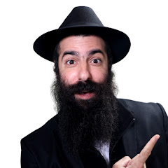 Rabbi Rome Avatar