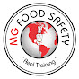 MG Food Safety logo