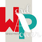 Word And Power Ministries logo