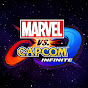 Канал Marvel vs Capcom на Youtube