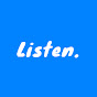 Listen. logo