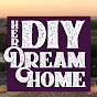 Her DIY Dream Home logo