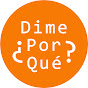 Dime Por Qué logo
