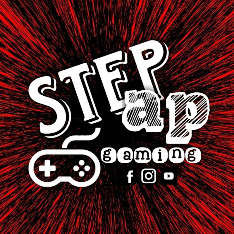 StepapGAMING