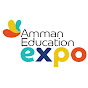Amman Education Expo logo