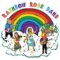 Rainbow Rock Band logo