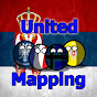 UnitedMapping logo