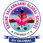 SV Global - A Cambridge International School logo