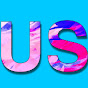Urvisha Solution US logo