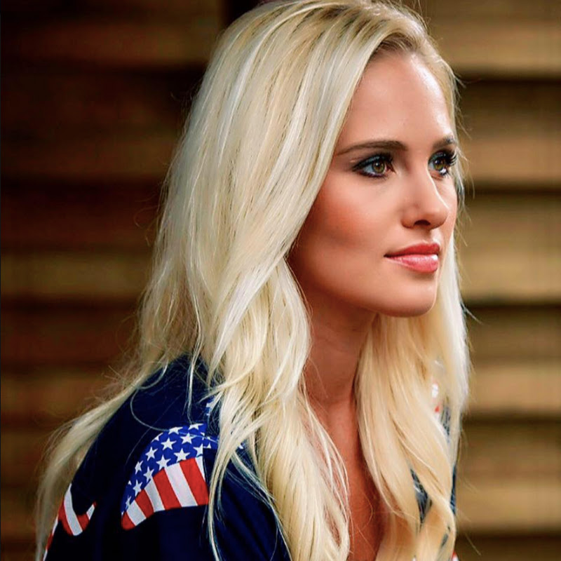 Tomi Lahren