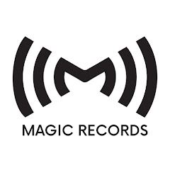 Magic Records channel logo