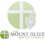 New Mount Olive Baptist Church logo